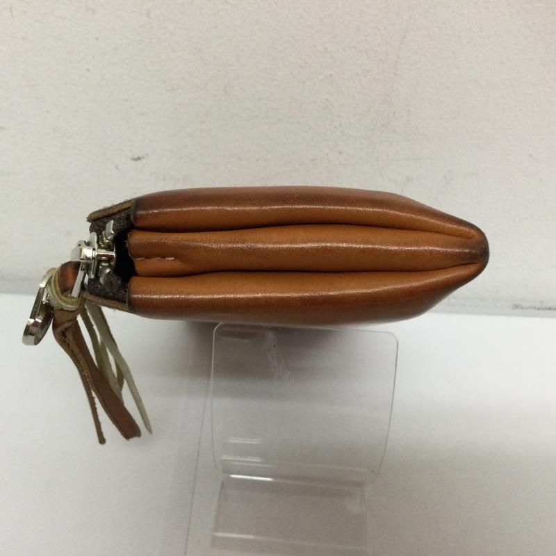 REDMOON レッドムーン 財布 長財布 Lジップ レザー ロングウォレット