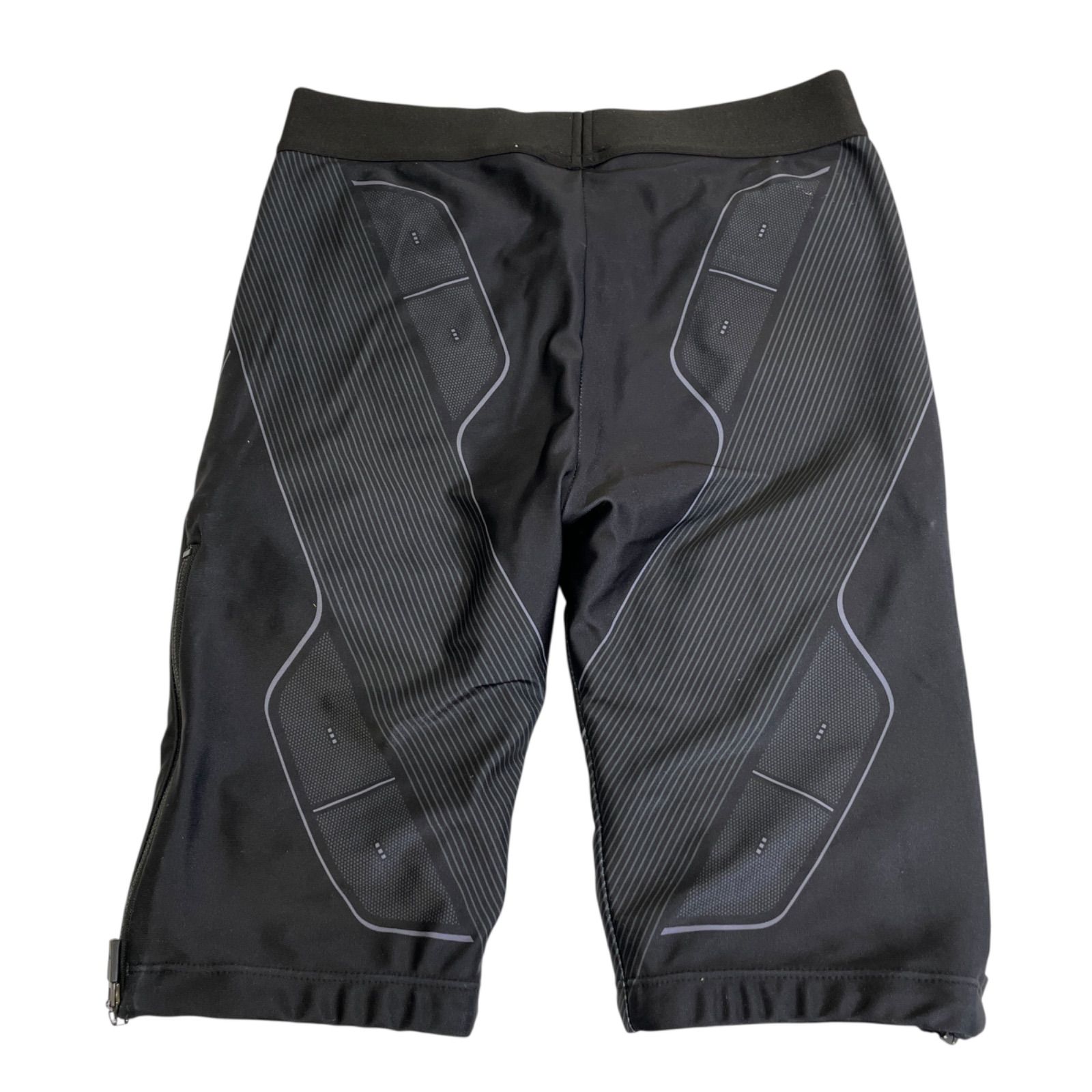 シックスパッド パワースーツ ヒップ&レッグ Lサイズwoman's ジャンク