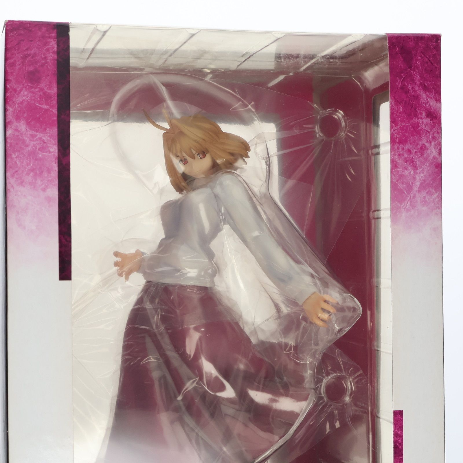 Amazon | MELTY BLOOD アルクェイド・ブリュンスタッド (1/8