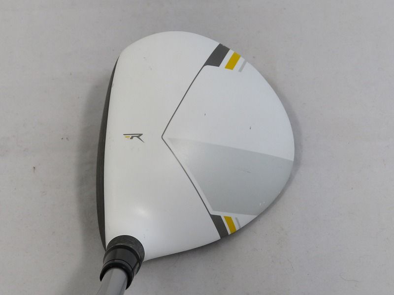 【中古】フェアウェイウッド テーラーメイド ROCKETBALLZ STAGE2 TOURKUROKAGES14.5[1843]