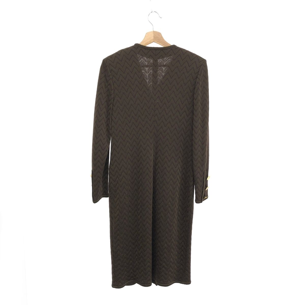 YvesSaintLaurent（イブサンローラン）ワンピース YvesSaintLaurent  