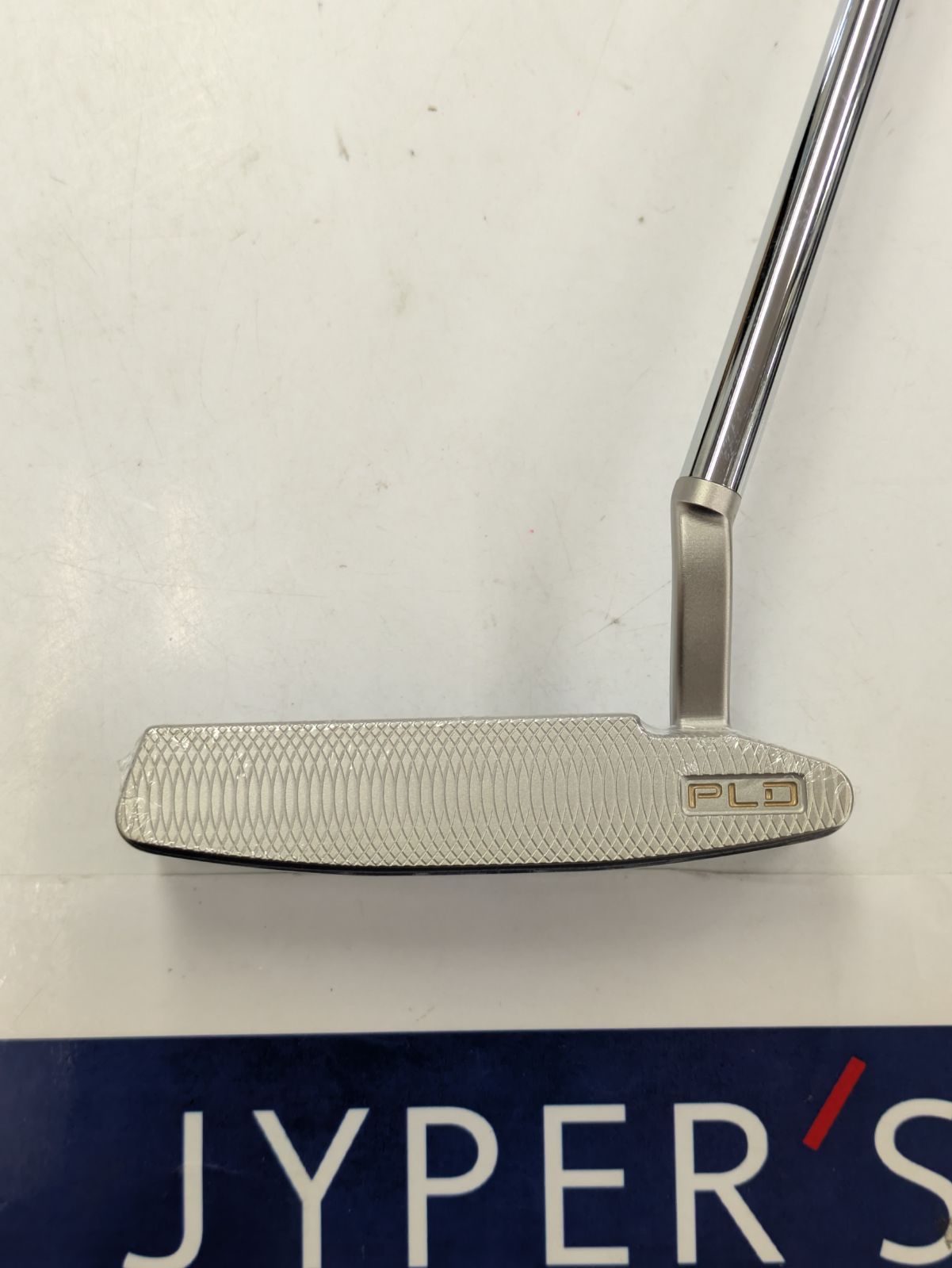 Pt PING ピン PLD Milled ANSER 4D 34インチ 右用 ピーエルディー ミルド アンサー 4D 日本 モデル 葛西店