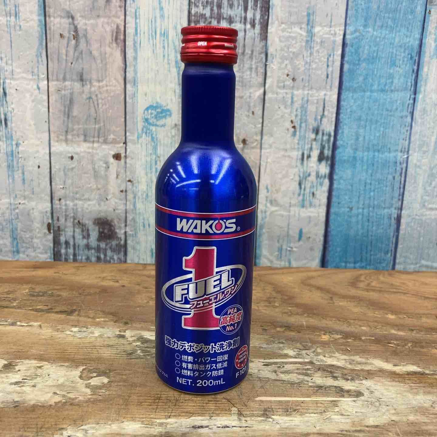 ワコーズフューエルワン」の人気商品一覧 | 安い商品を通販サイトから