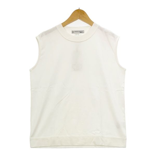 半額★新品未使用 ロンハーマン別注 UNION LAUNCH タンクトップ UNION LAUNCH × Ron Herman ユニオンランチ ロンハーマン タンクトップ