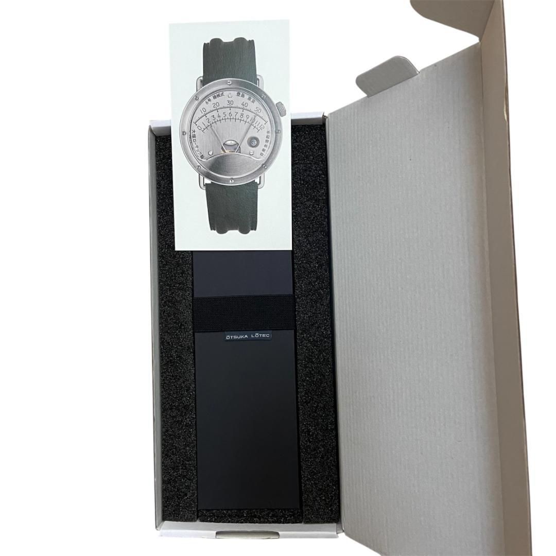 新品未使用】大塚ローテック 6号 OTSUKA LOTEC - メルカリ