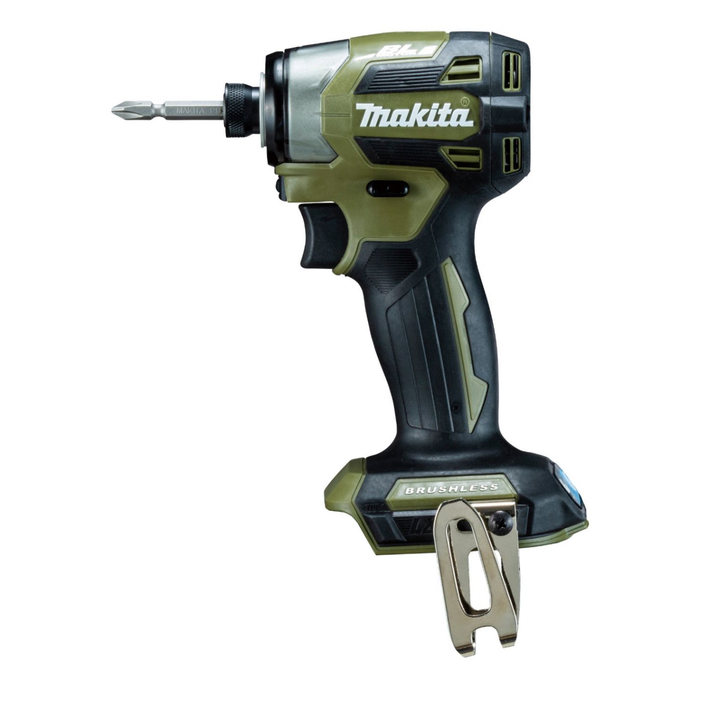 ☆マキタ(makita) コードレスインパクトドライバー TD173DZO【川崎店 