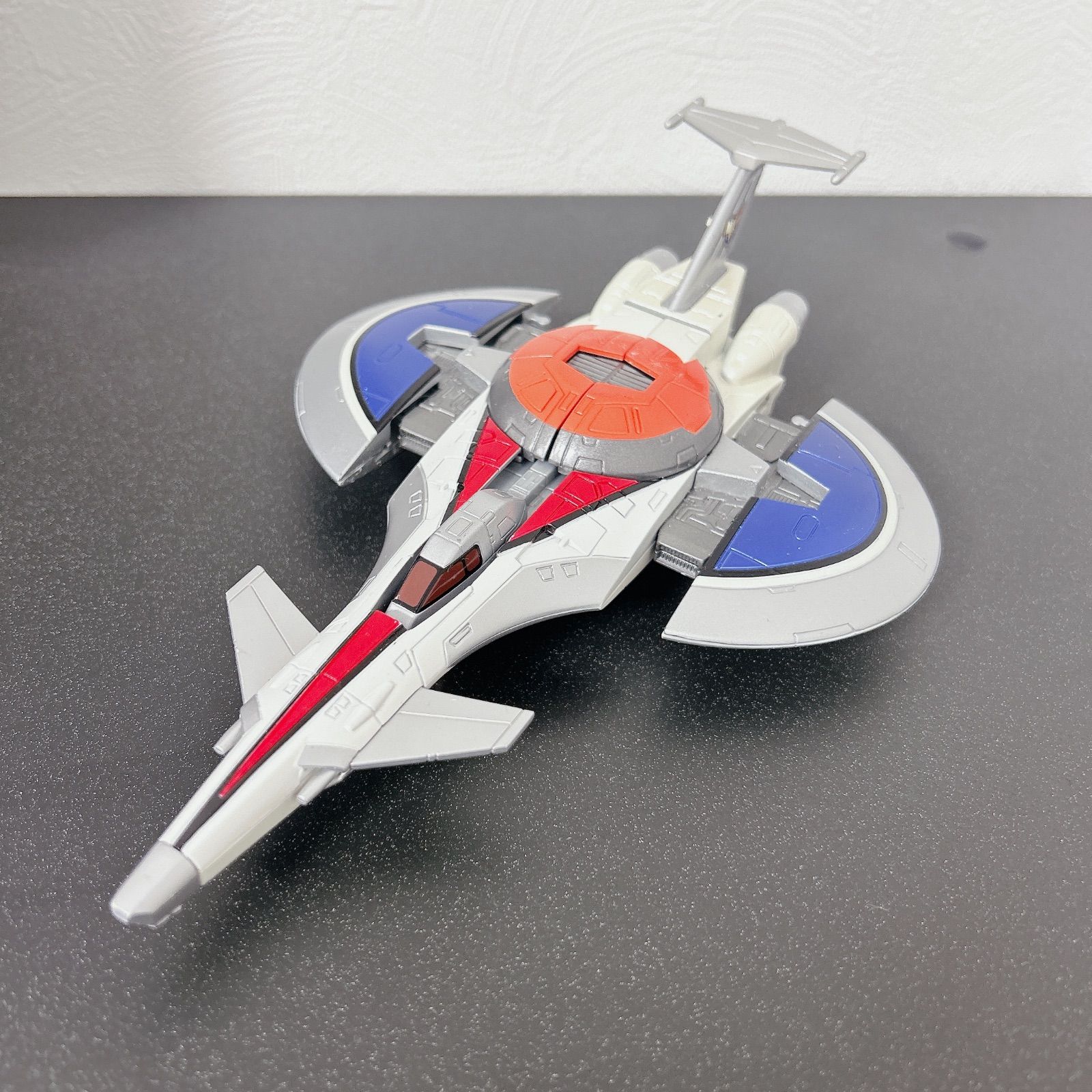 ☆美品☆ バンダイ ウルトラマンコスモス テックサンダーセット ☆美品☆ バンダイ ウルトラマンコスモス テックサンダーセット