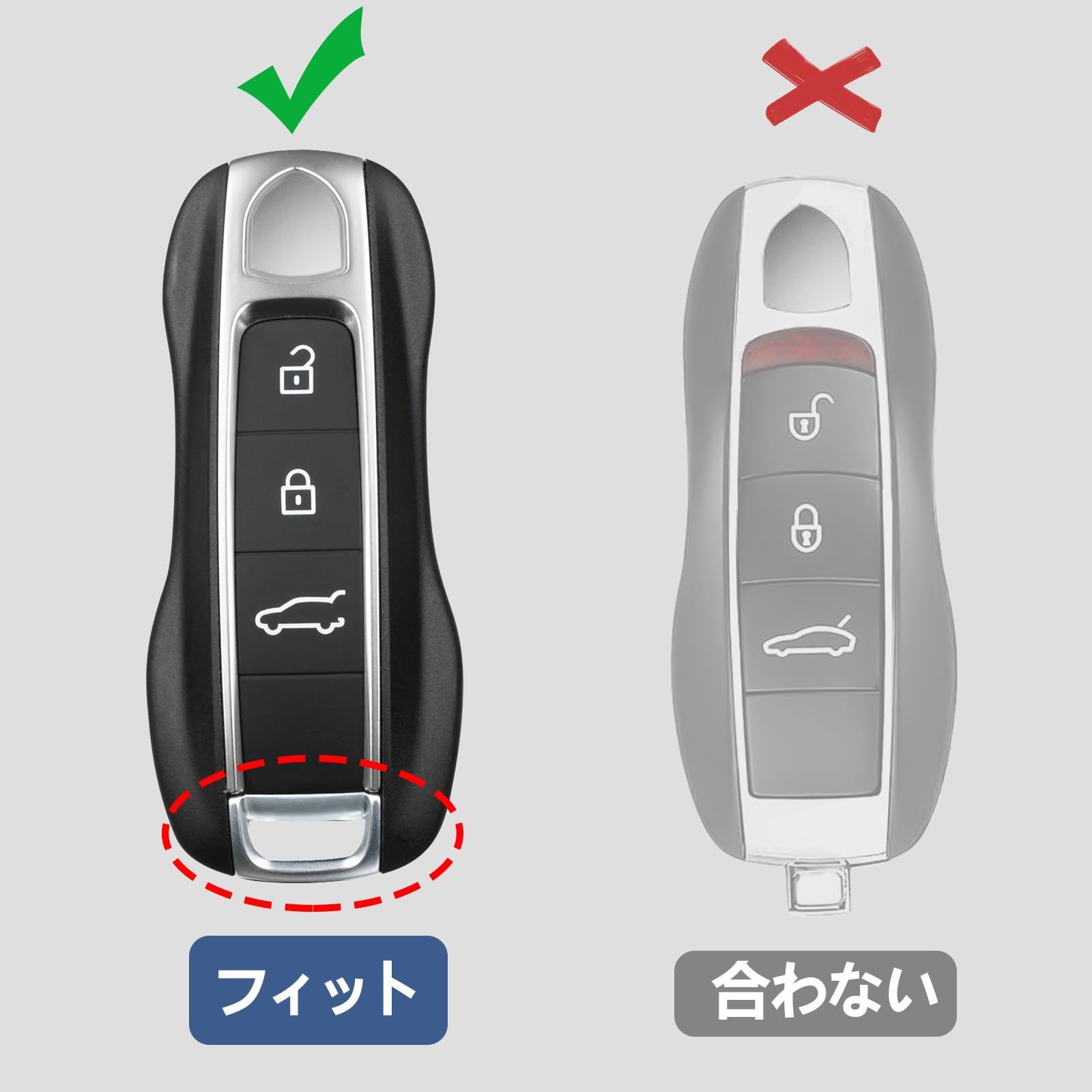 ポルシェ911カイエンパナメーラTAYCAN