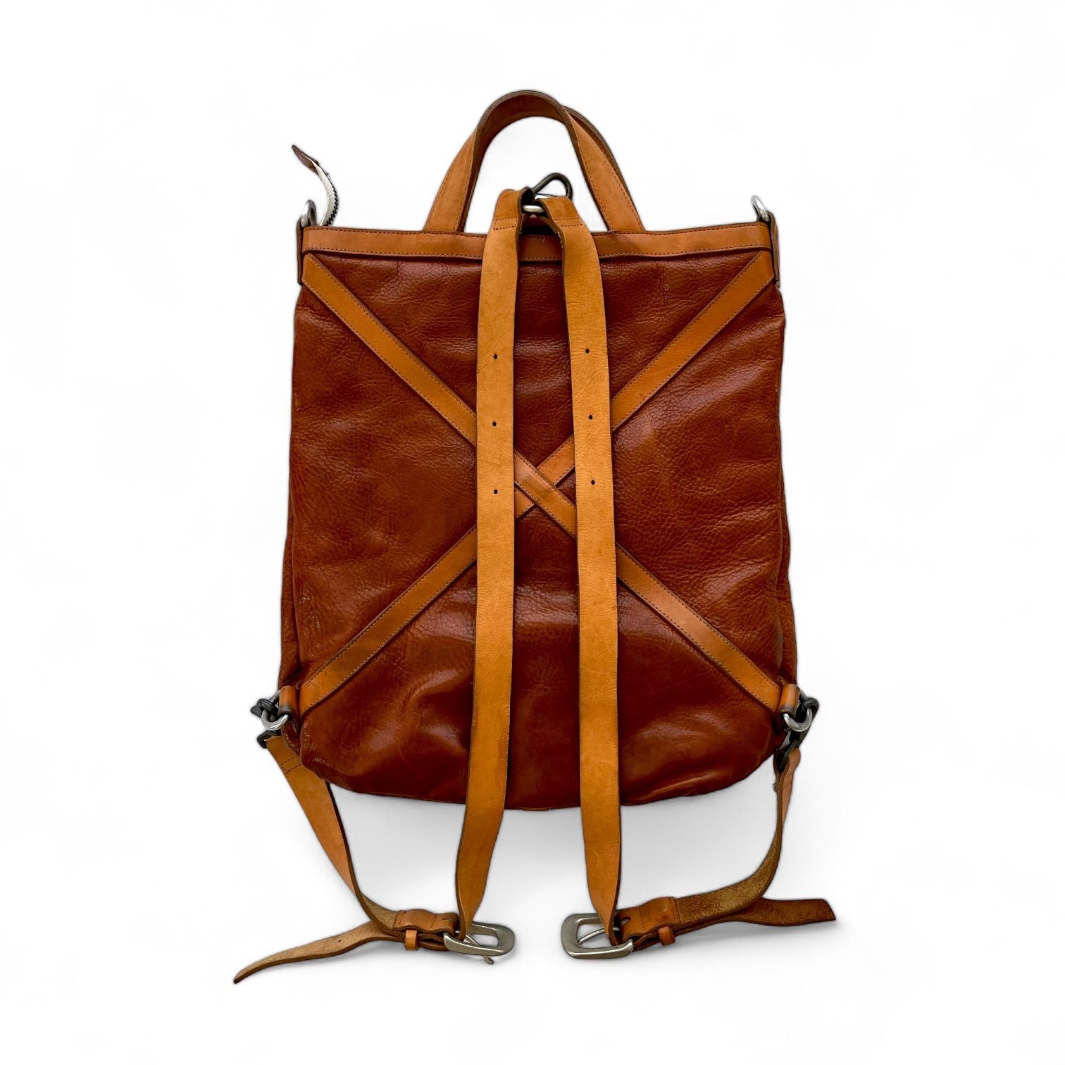 ISAMU KATAYAMA BACKLASH イサムカタヤマ バックラッシュ 3WAY CALLING  