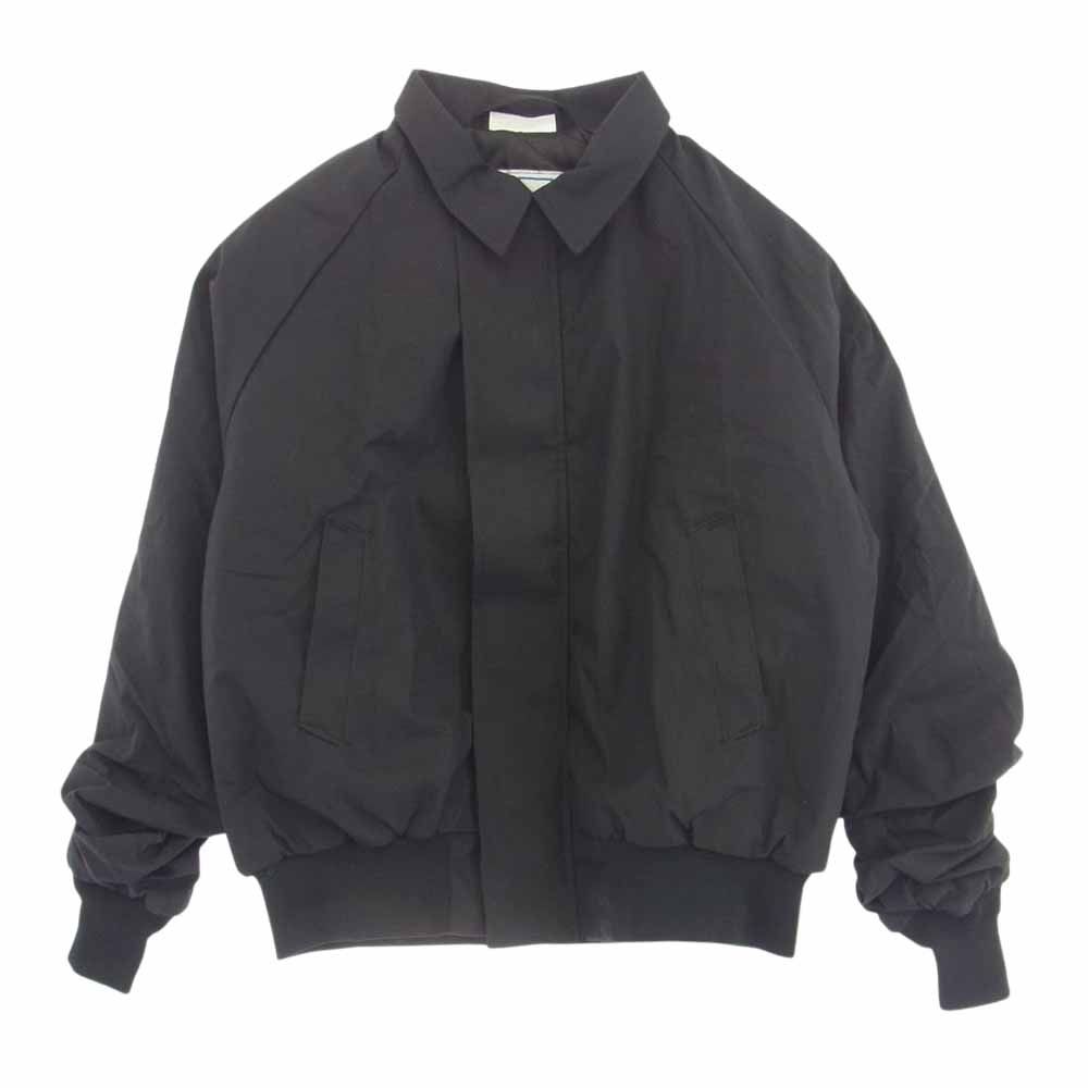 Sp0100 ユーエスネイビー US NAVY SP0100-00-D-CA99 DSCP JACKET UTILITY ユーティリティジャケット ブラック ...