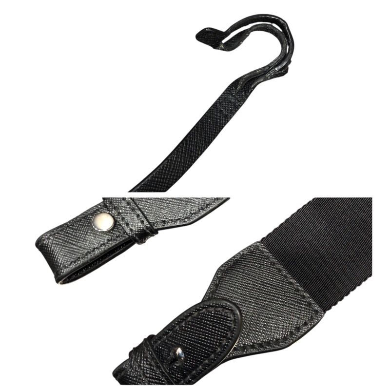 ナイロン|レザー