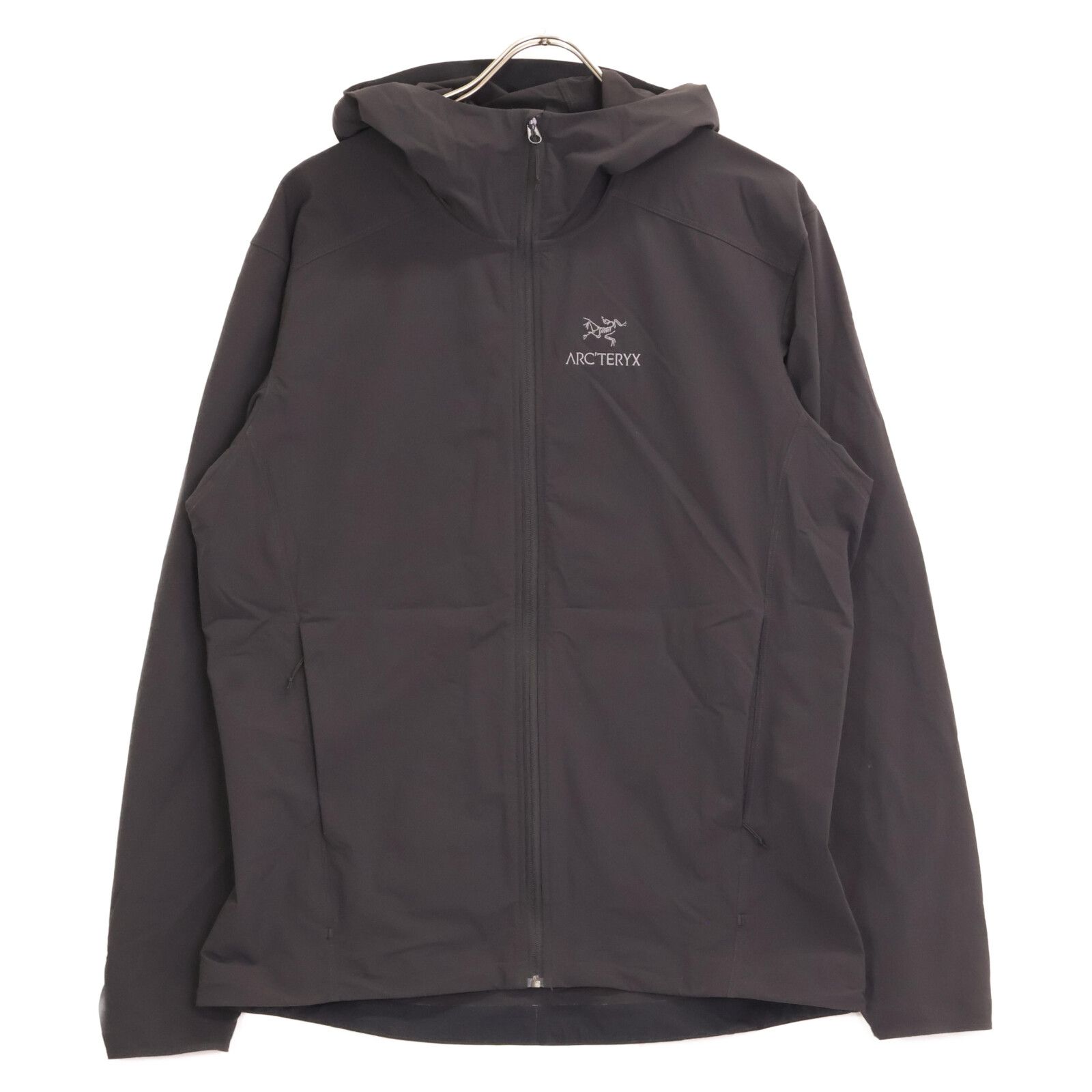 ARC'TERYX GAMMA SL HOODY 美品 ARC'TERYX(アークテリクス