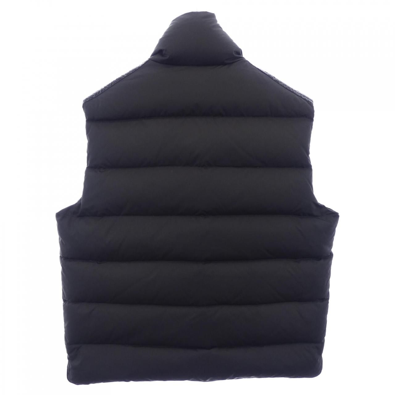 モンクレール MONCLER CHEVAL ダウンベスト