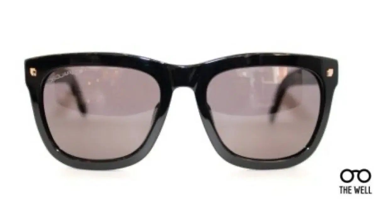 Dsquared2（ディースクエアード2) サングラス DQ9156 01A - メルカリ