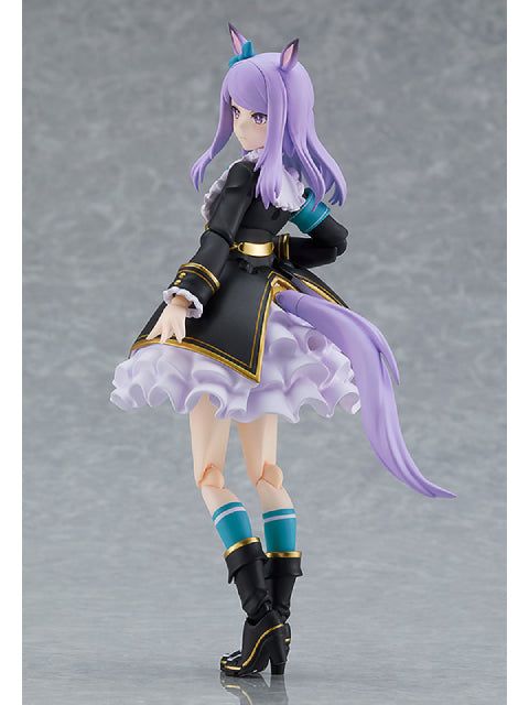 figma ウマ娘 プリティーダービー メジロマックイーン figma ウマ娘 プリティーダービー メジロマックイーン