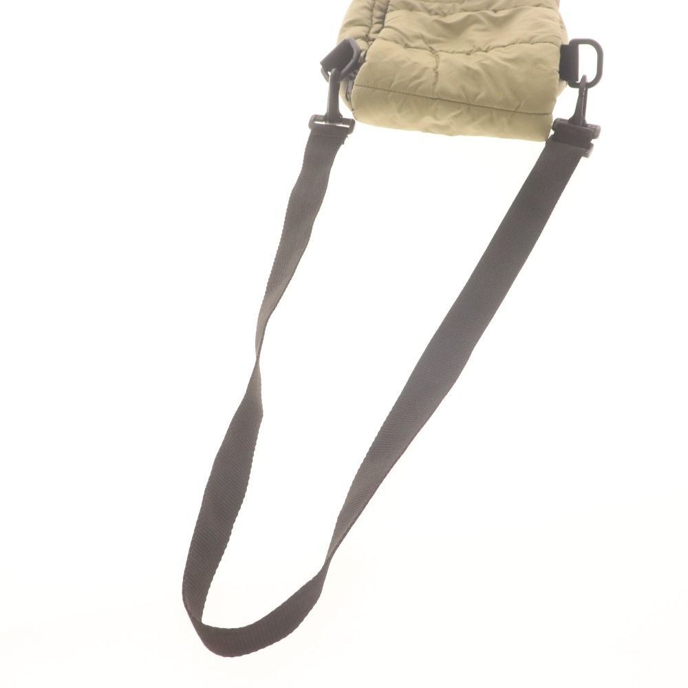 Moncler カーキ色 ショルダーバッグ 楽天市場】MONCLER/モンクレール/DETOUR CROSSBODY BAG/クロス