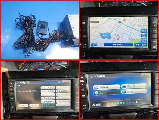 86100-B2020 ﾀﾞｲﾊﾂ純正ﾅﾋﾞ