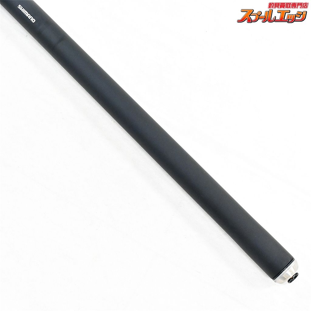 シマノ 21ボーダレス