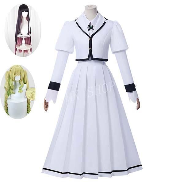 Amazon.co.jp: ロックは淑女の嗜みでして 鈴ノ宮りりさ/黒鉄音羽