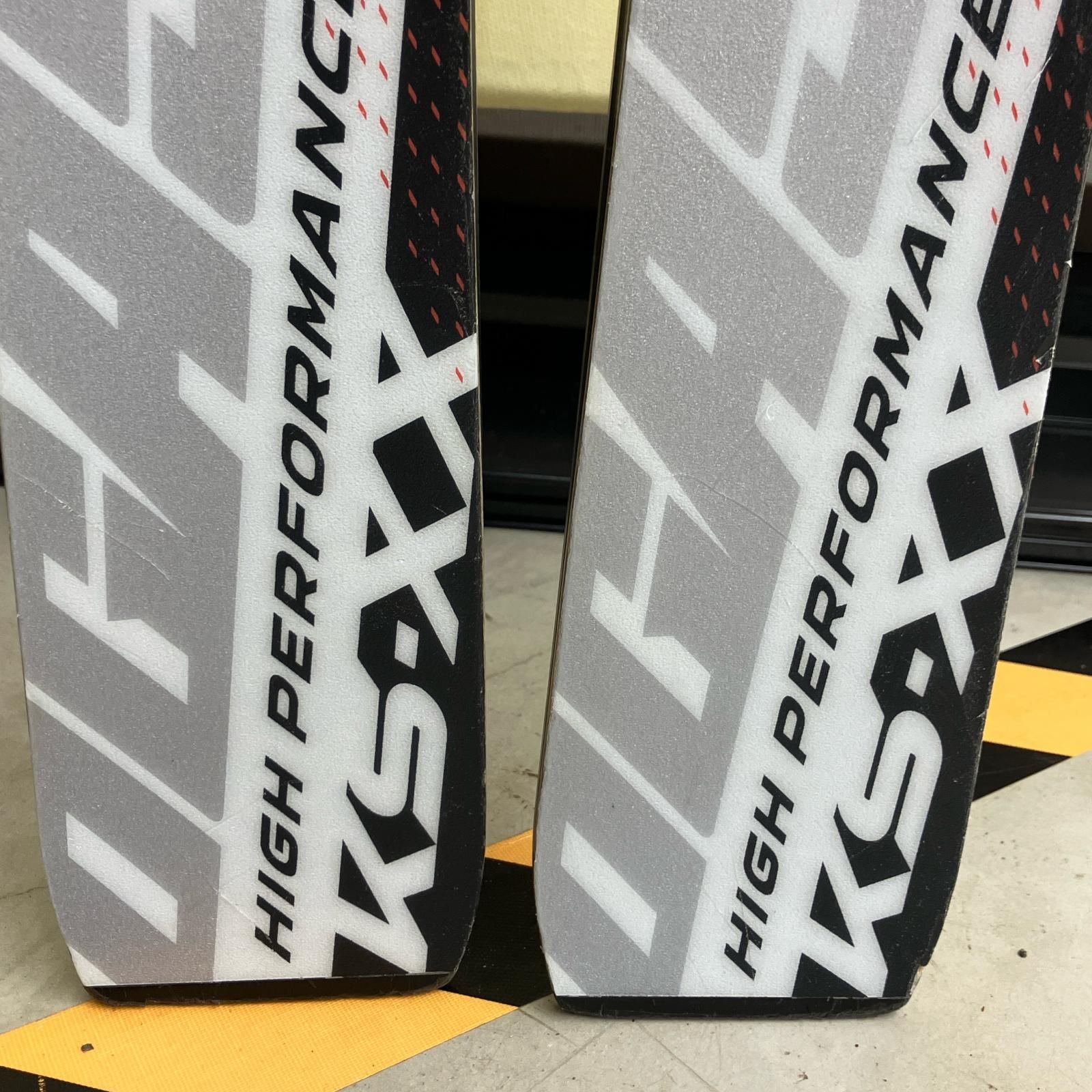 カービングスキー