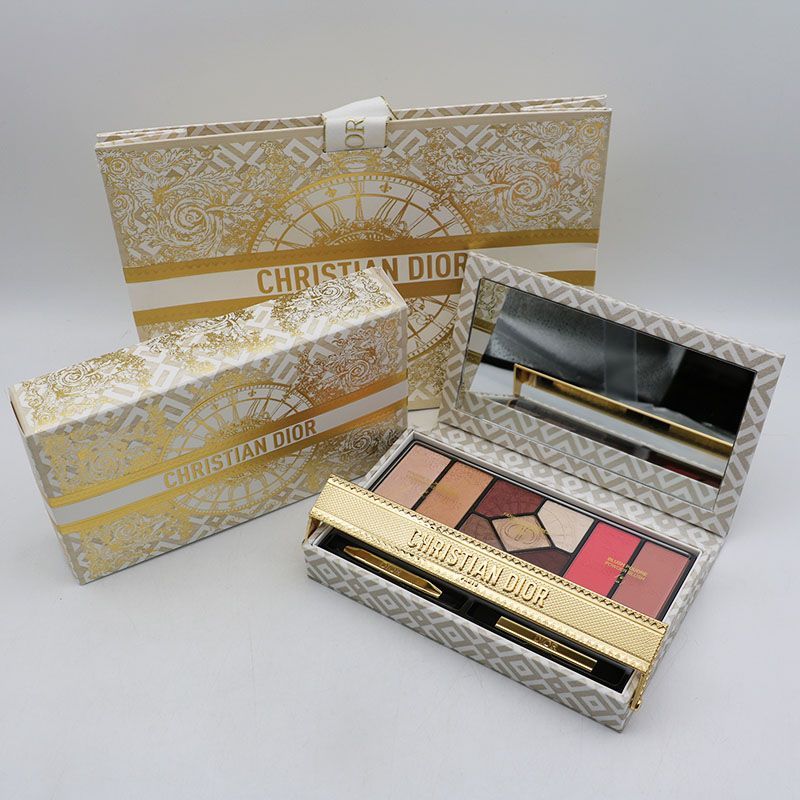 未使用 ディオール Christian Dior 2024年クリスマスコフレ限定