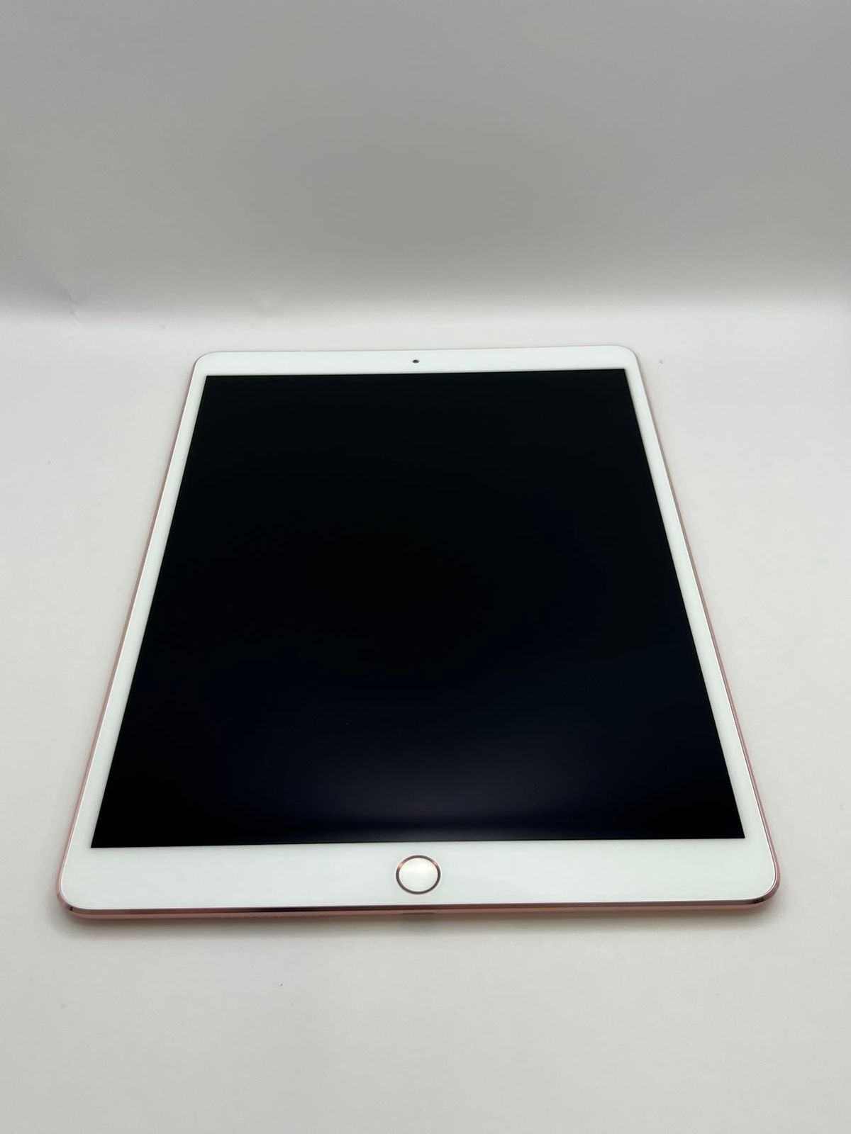 未使用近い iPad Pro 10.5インチ 64GB ローズゴールド - SIMフリー