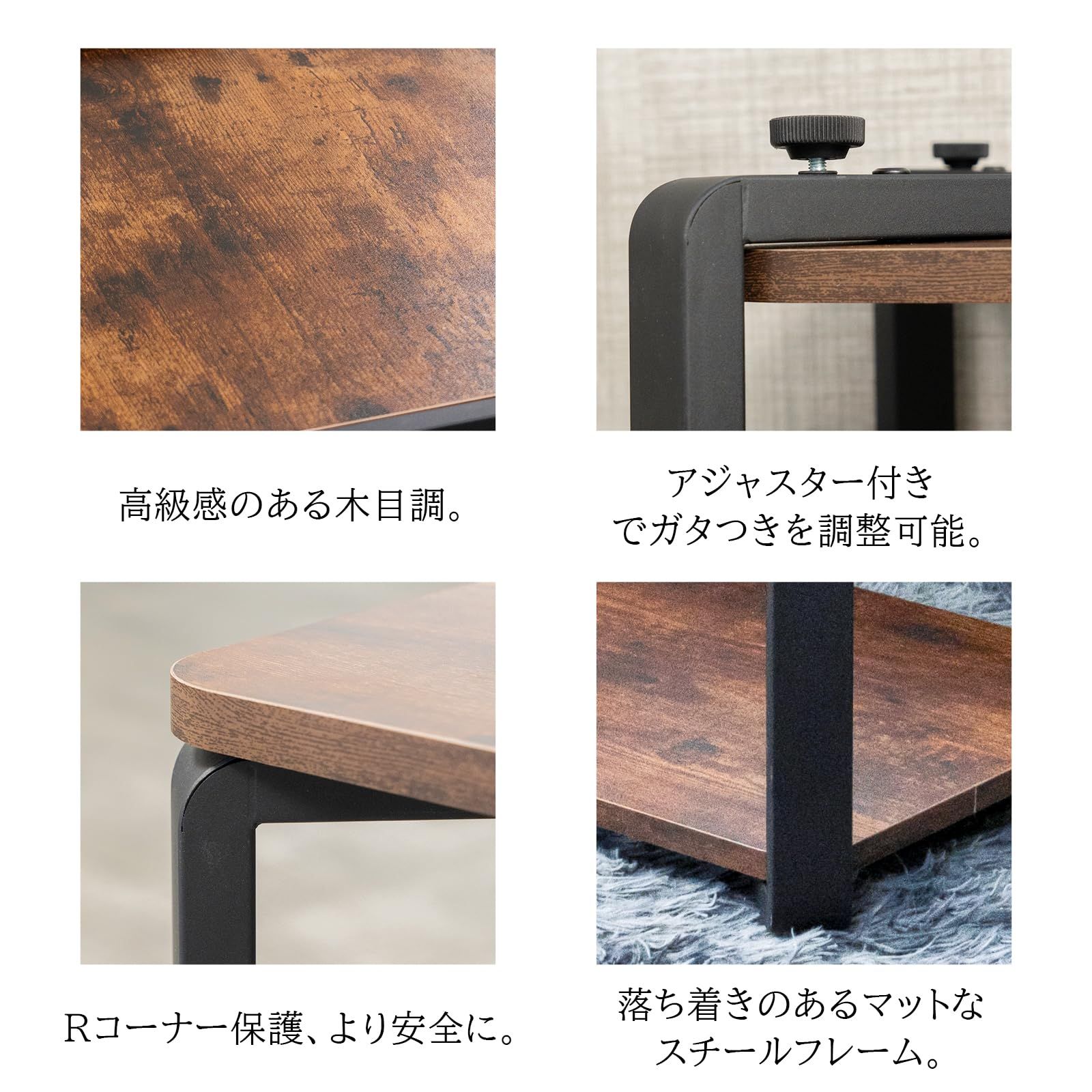 収納付き 一人暮らし