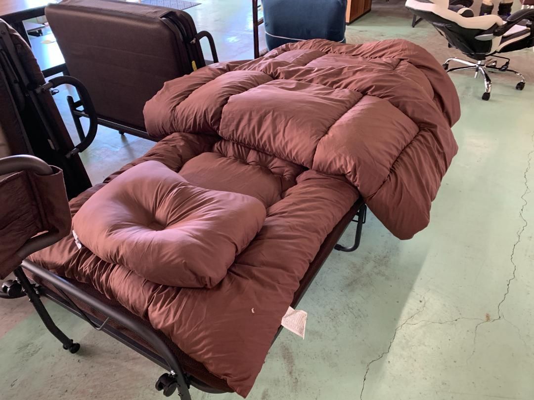 スモールフェザー　羽根布団　セミダブル　7点セッ　敷布団タイプ　地中海リゾート 9547204.jpg