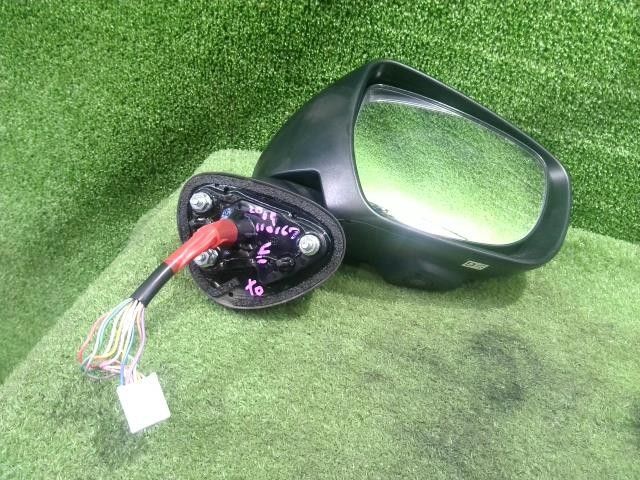 イグニス DAA-FF21S 右 ドアミラー サイドミラー K12C ZVR 白 ホワイト 84710-62RG0