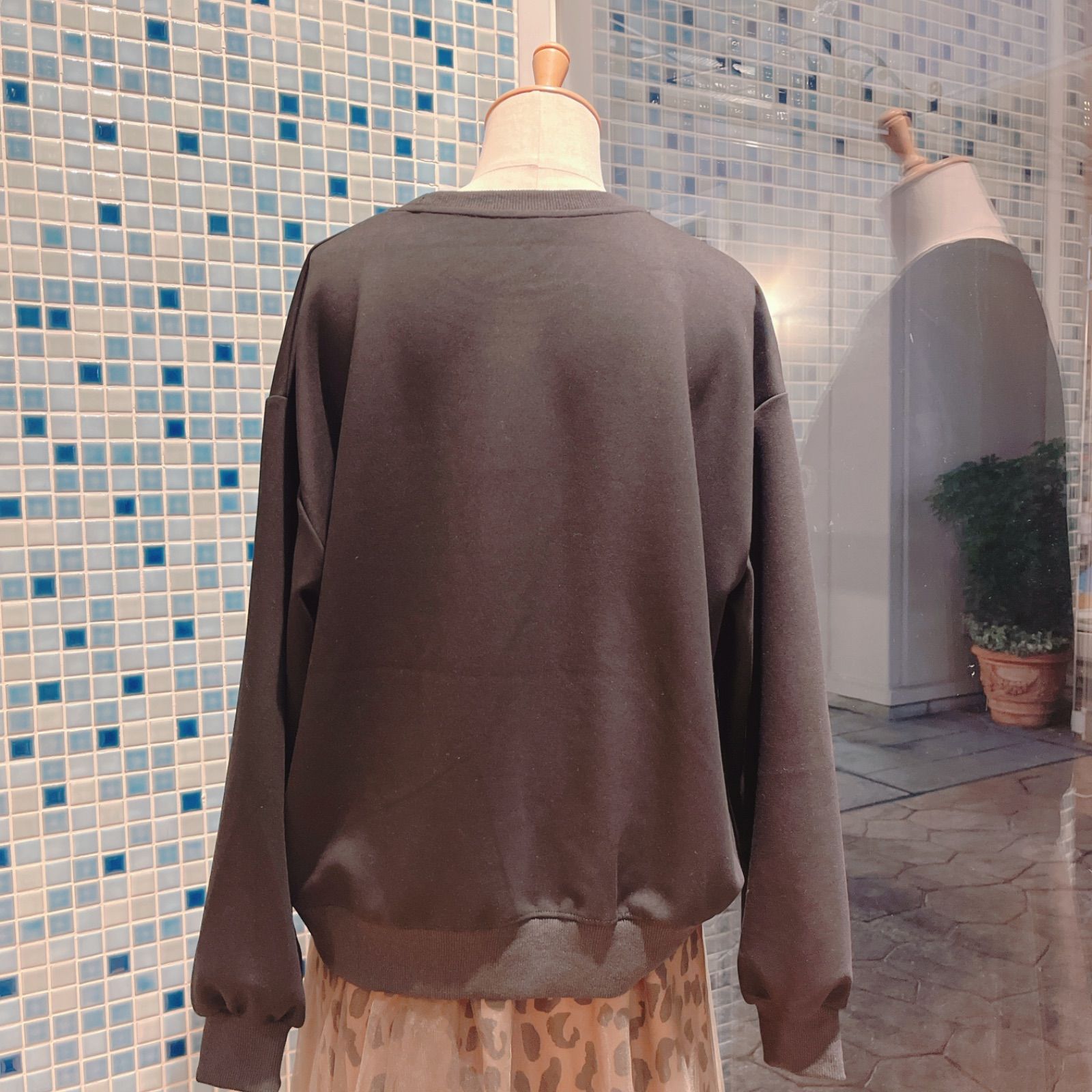 バーバリーブルーレーベル トラックジャケット ノバチェック ミントグリーン 38 BURBERRY BLUE LABEL ノバチェック トラックジャケット - メルカリ