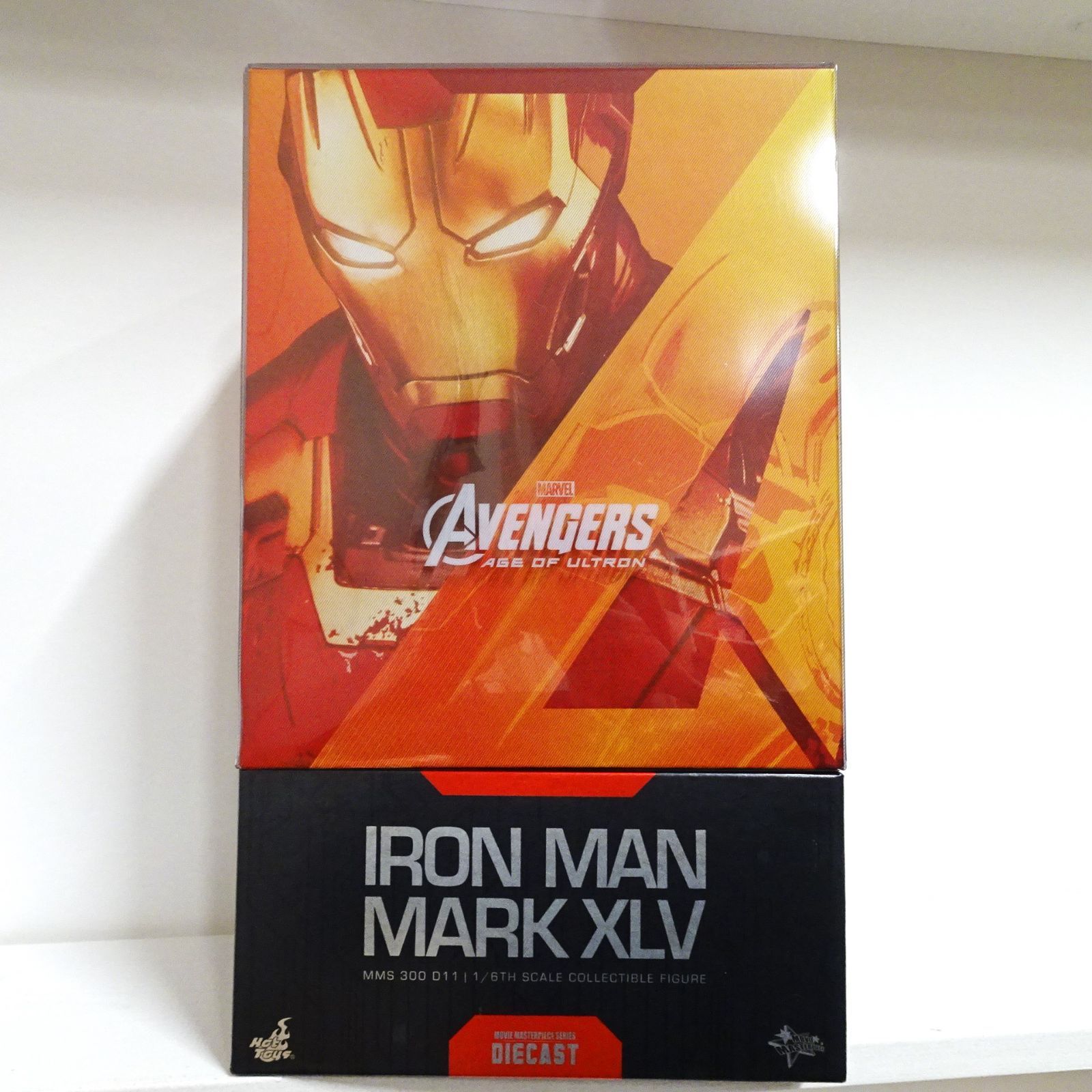 アイアンマン・マーク45を高価買取します！無料査定も実施中 ムービー 