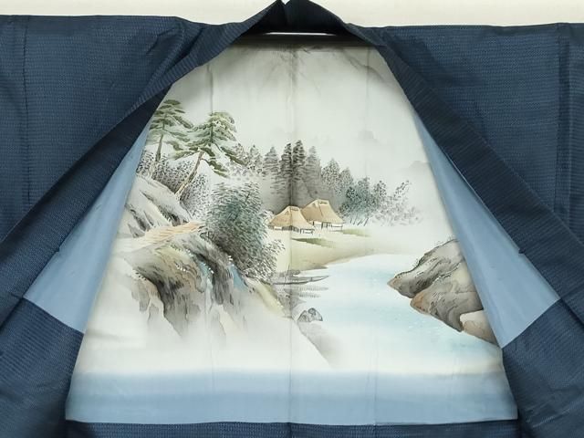 平和屋着物 男性