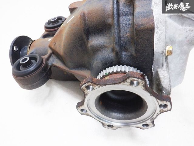 ◇実動外し◇【不具合無し】純正 Z33 フェアレディZ 前期 VQ35DE