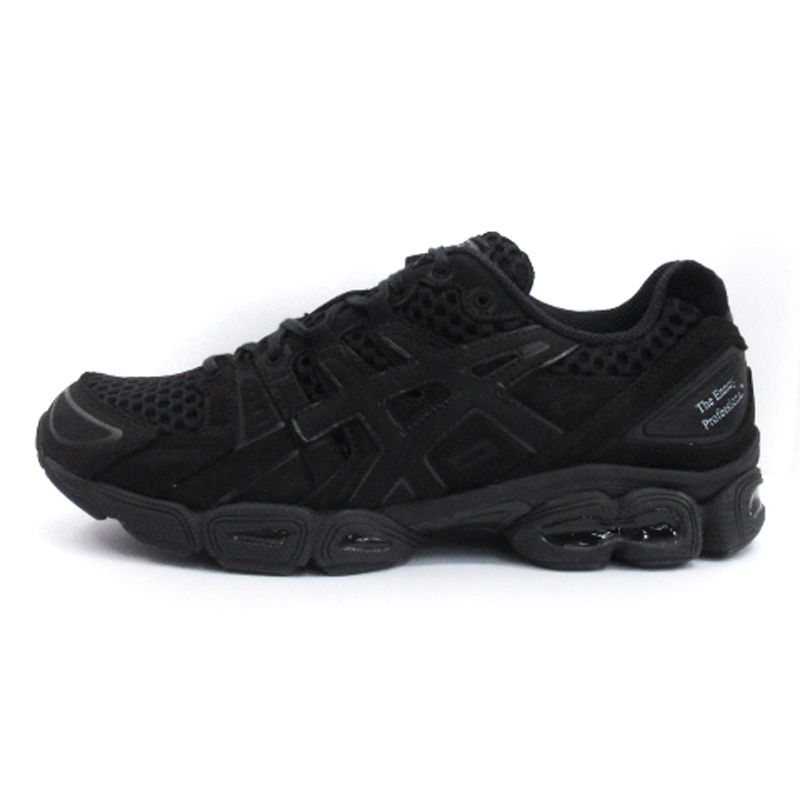 アシックス asics エンノイ ENNOY タグ付き スタイリスト私物 GEL 