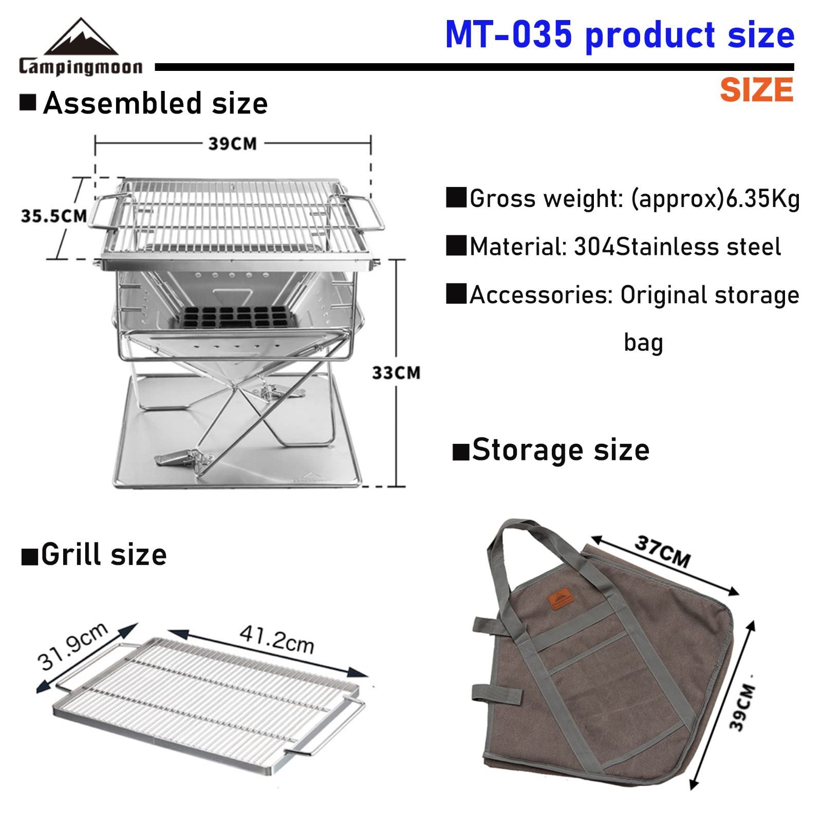 CAMPING 折りたたみ