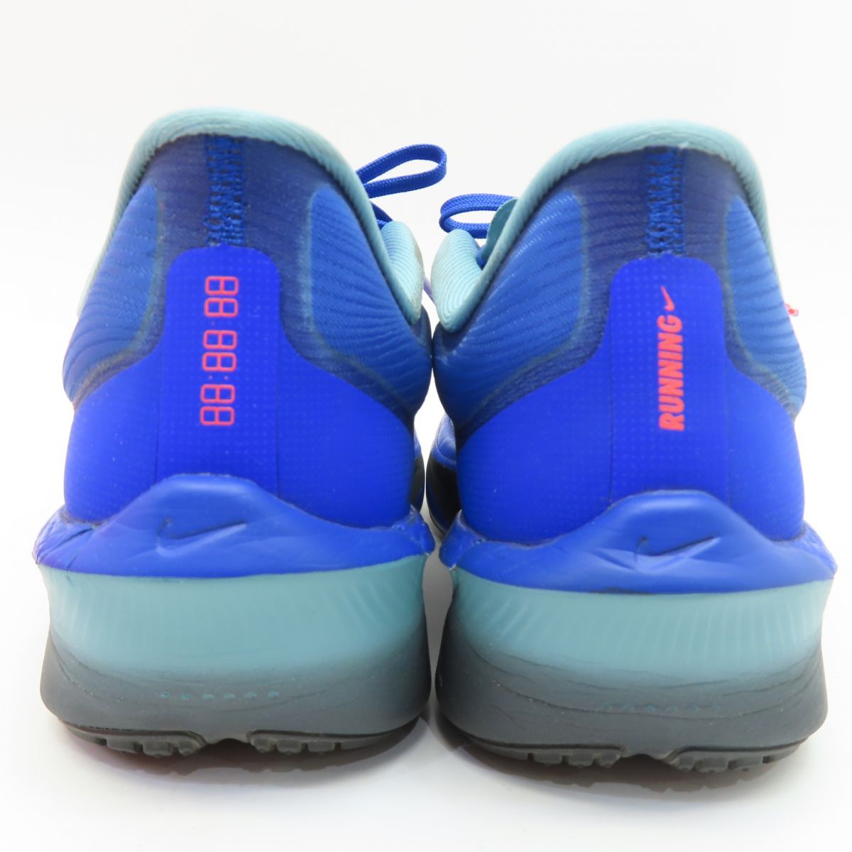 NIKE ZOOM FLY 6 ズームフライ　6 27cm 新品　箱付き ナイキ ズーム フライ 6 NIKE ZOOM FLY 27cm 新品 - メルカリ