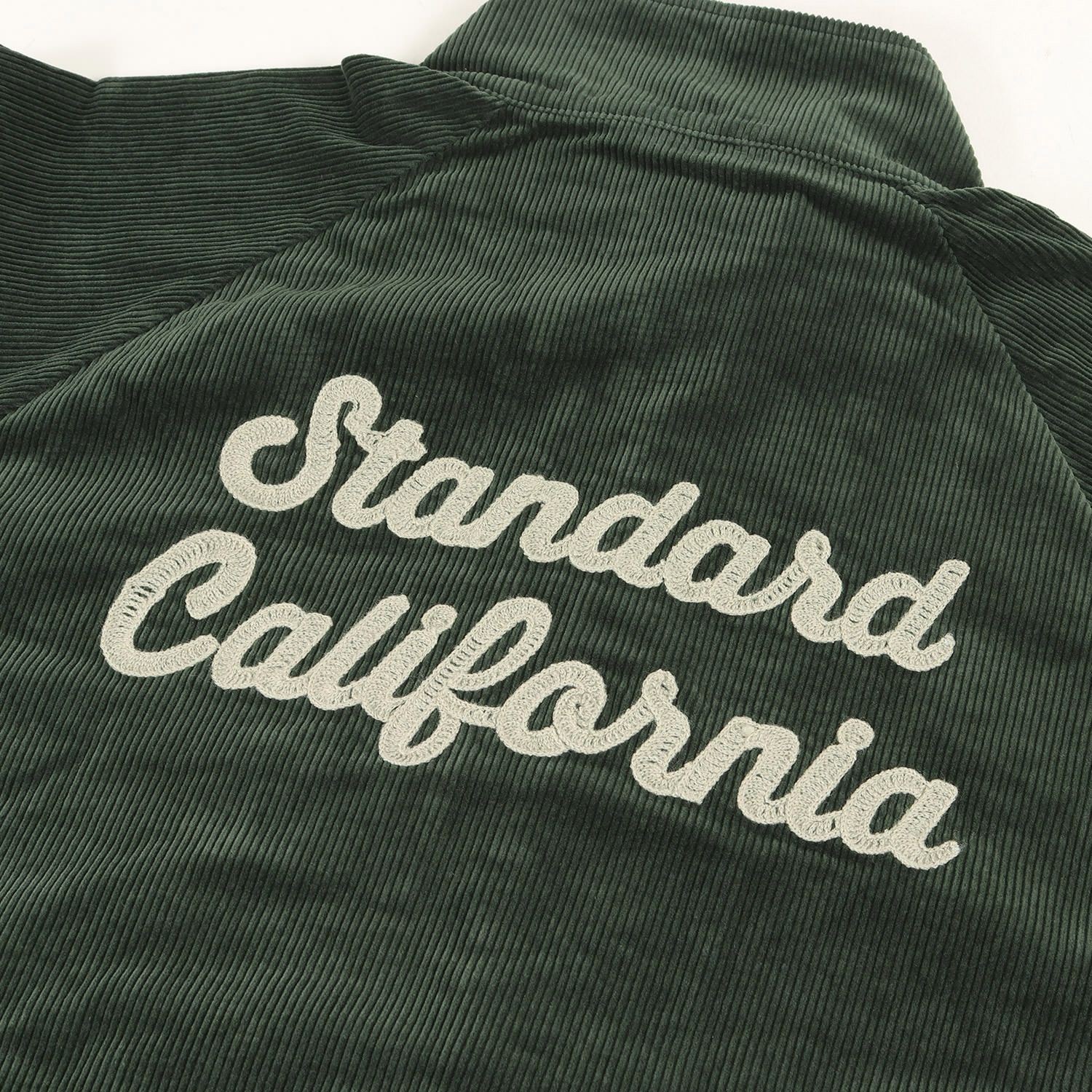STANDARD CALIFORNIA スタンダードカリフォルニア ジャケット サイズ:L 