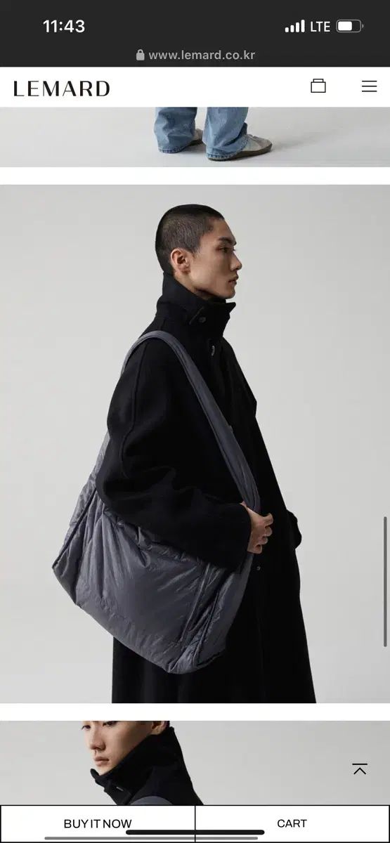 ショルダーバッグ