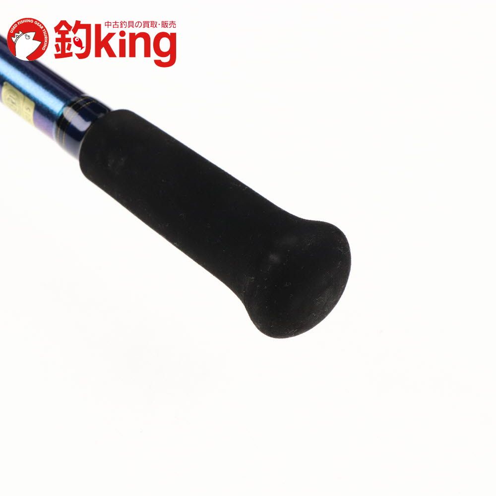 ダイワ アナリスター 64 50-330 /R133L 販売済み 美品 船釣り 沖釣り