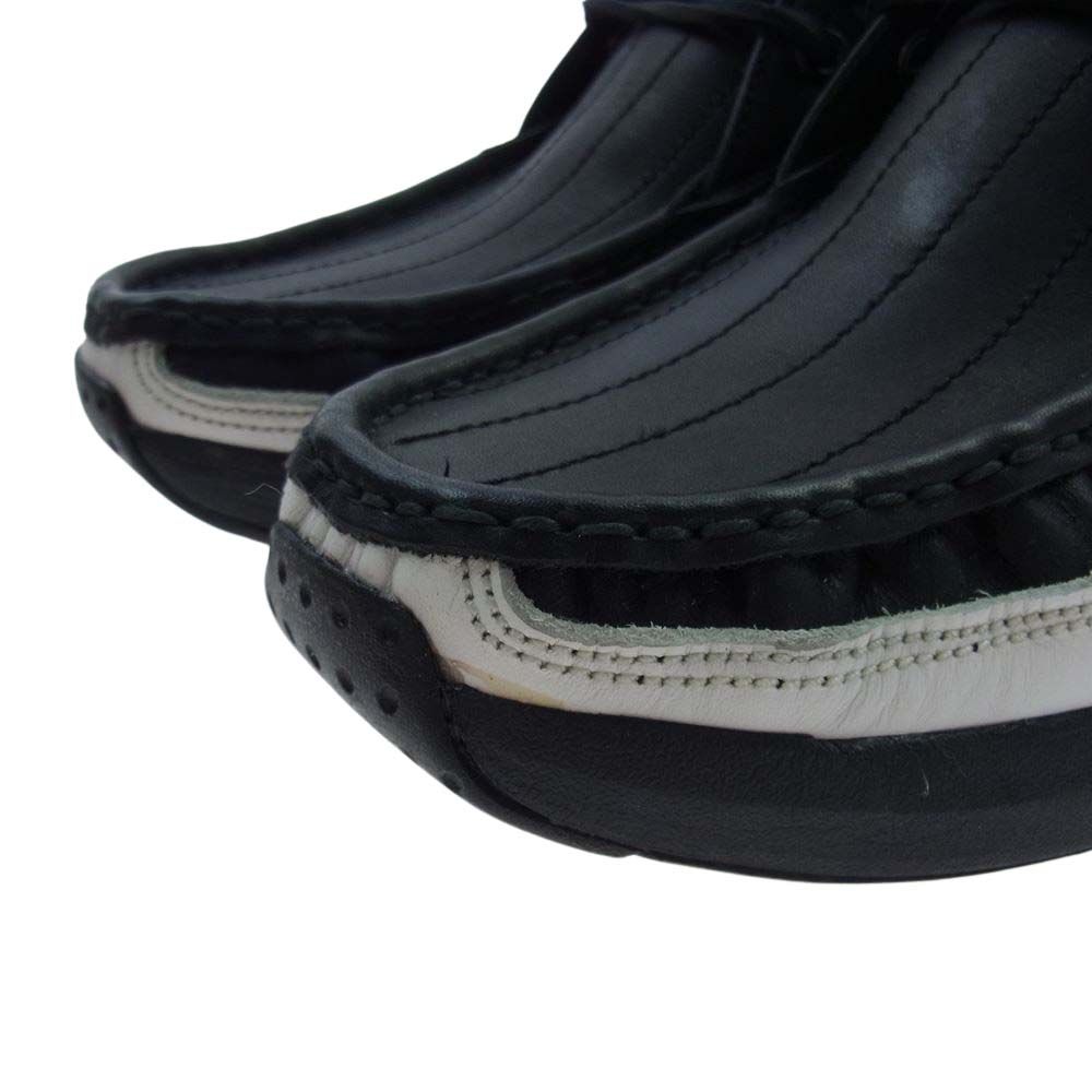 VISVIM ビズビム VVNH-FW-01×NEIGHBORHOOD【新古品】