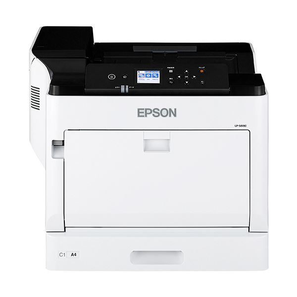 エプソン ページプリンター A3 LP-S8180 1台