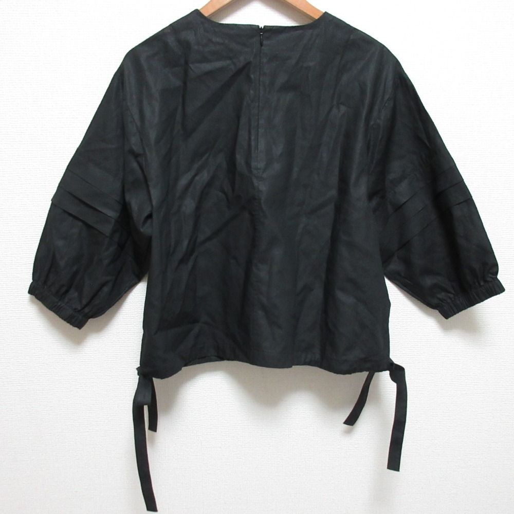 良品 24SS theory luxe セオリーリュクス BENDOM QUESIA