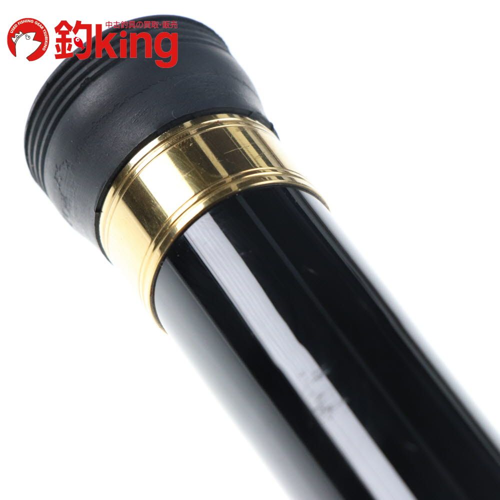 中古】 がまかつ がま磯 たもの柄 Gスペシャル 530 /G090L