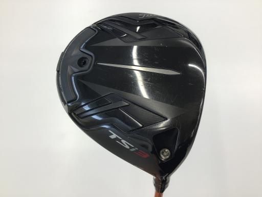 TSI3 ドライバー 10.0度 tour AD DI-5 中古】 タイトリスト TSi3 10° ドライバー DR Tour AD DI-5