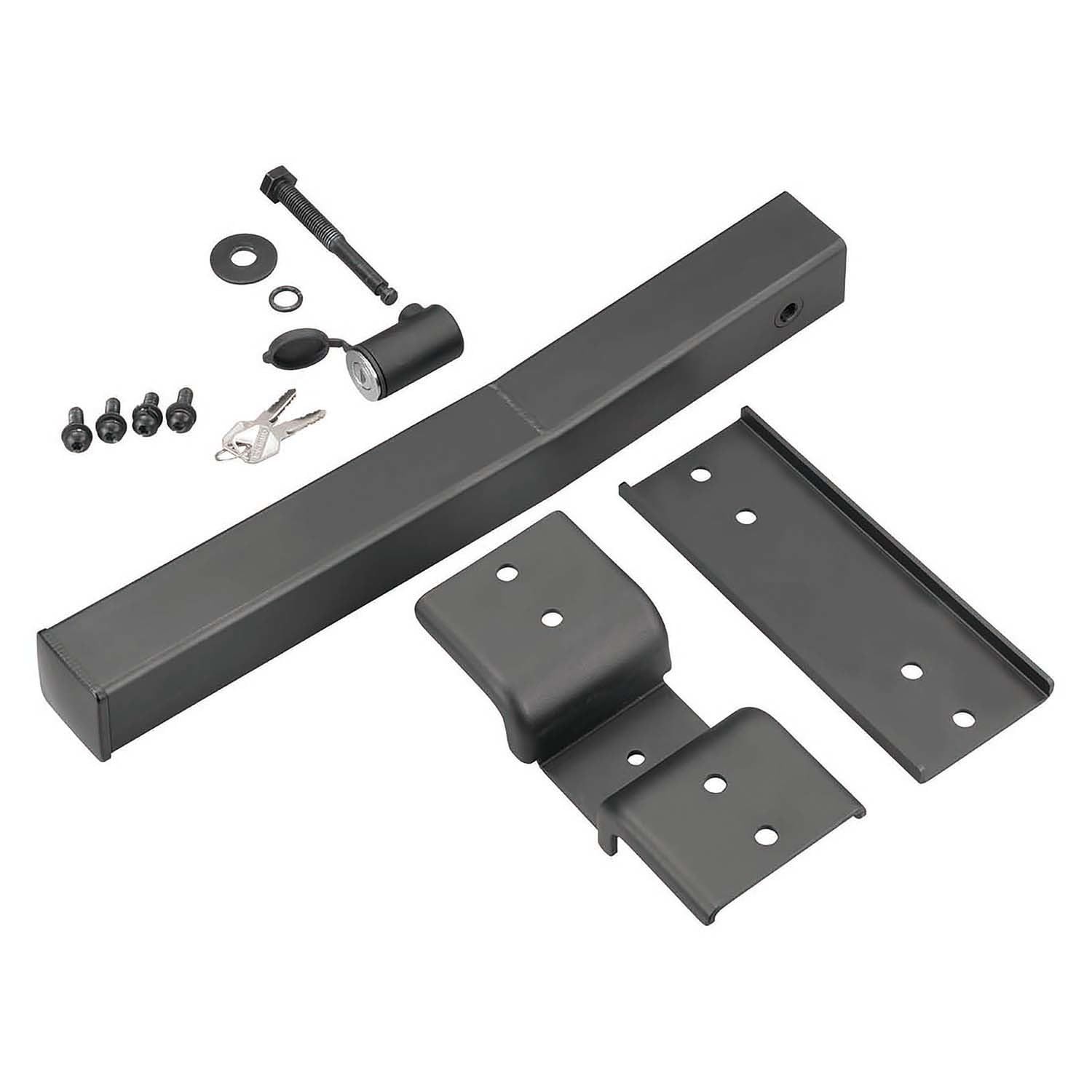 INA530用 ヒッチキャリア取付用 ルーフデッキ フレーム inno オプションパーツ カーメイト CARMATE IOP57