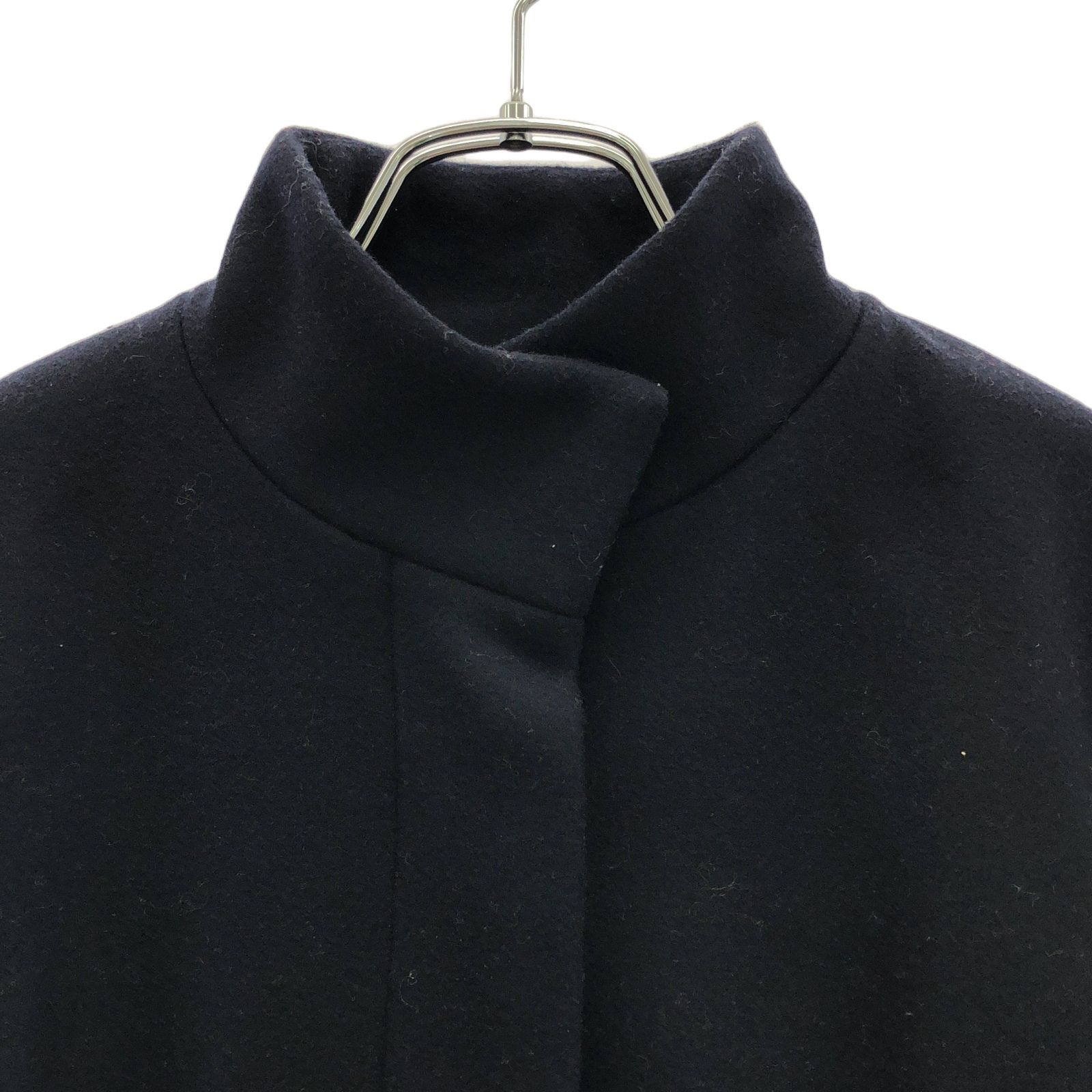 CLANE クラネ コート CONSTRUCTIVE LONG COAT その他コート - メルカリ 