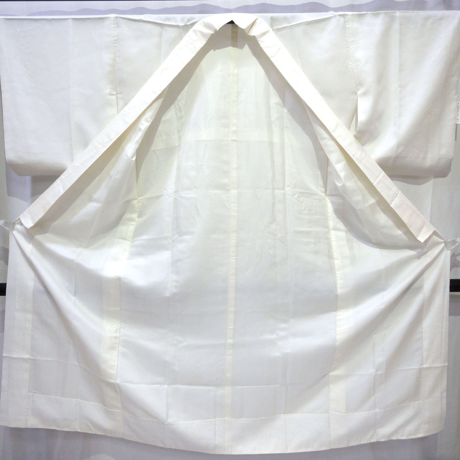 襦袢 着物 絹 ポリエステル混紡 No.200701-0304 梱包サイズ60