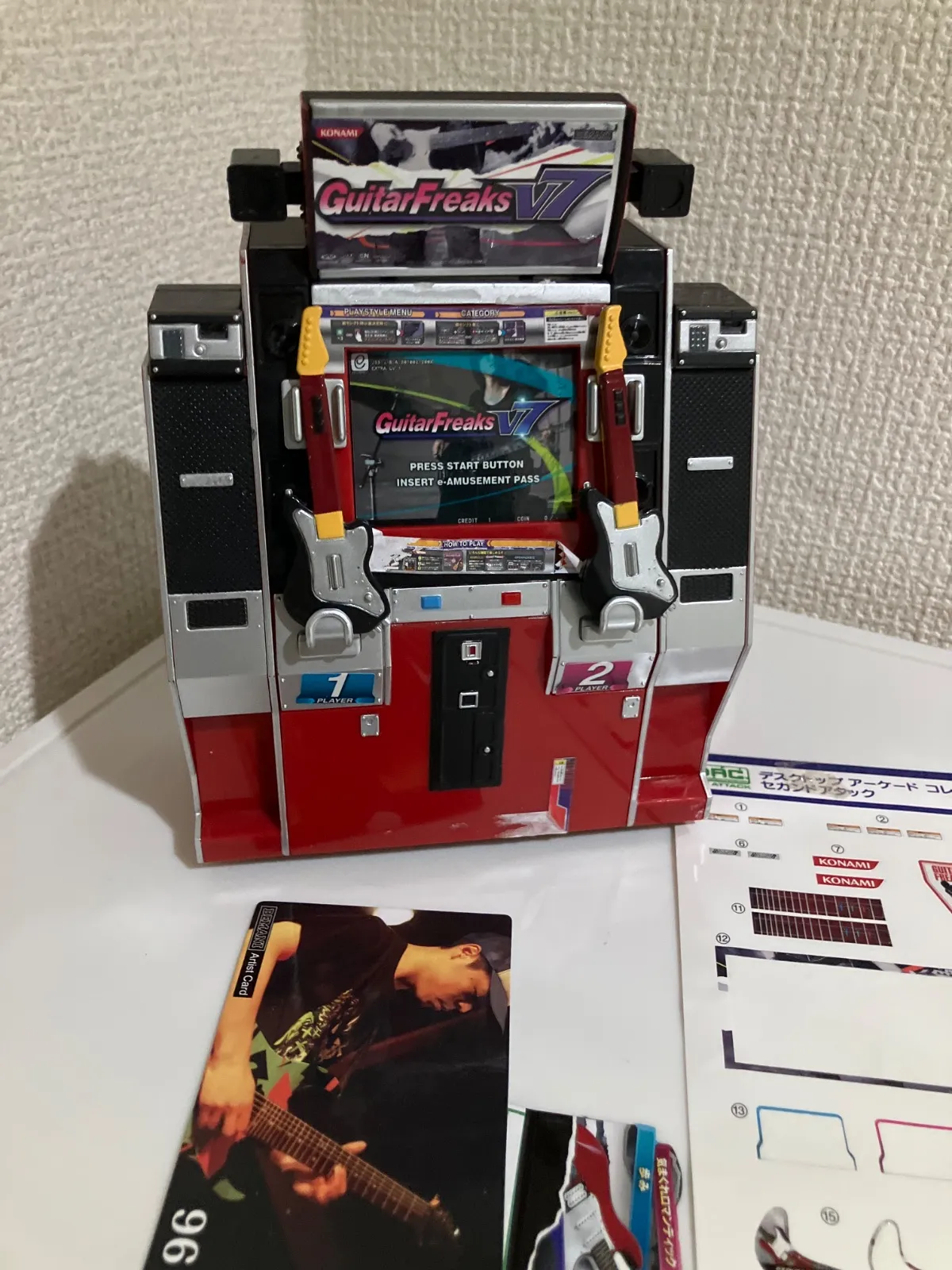 2025年最新】デスクトップアーケードコレクションの人気アイテム