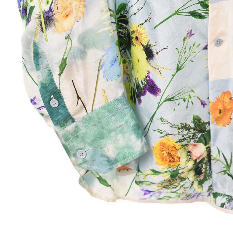 ルイヴィトン LOUIS VUITTON 20SS ヴァージルアブロー プリンテッド