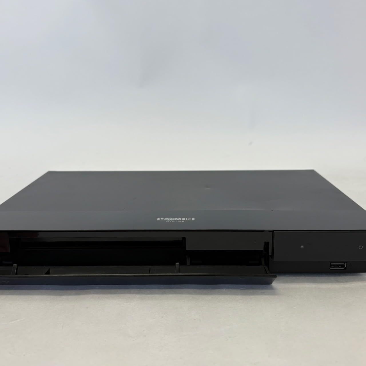 ソニー ブルーレイプレーヤー UBP-X700 Ultra HDブルーレイ対応 ソニー UBPX700／K ブルーレイディスクプレーヤー Ultra HD